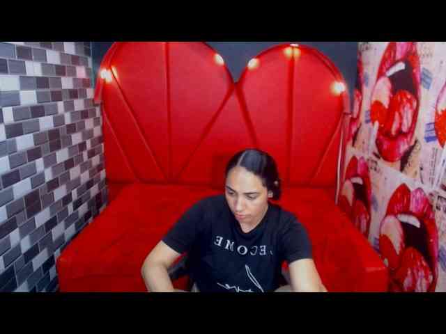 karline777 webcam