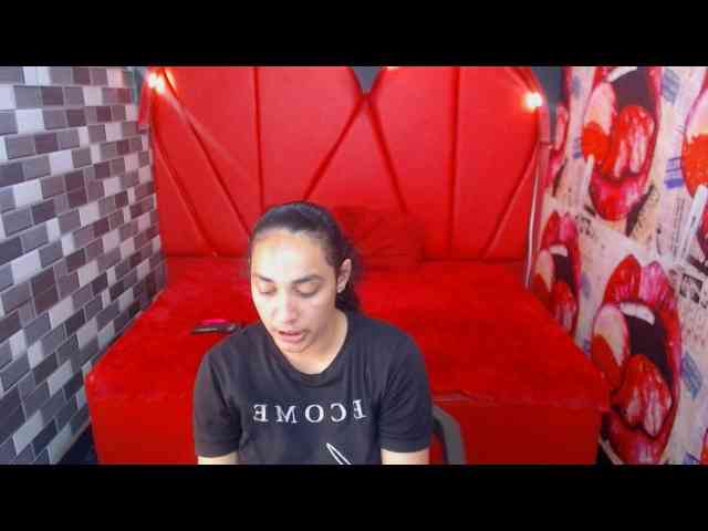 karline777 webcam