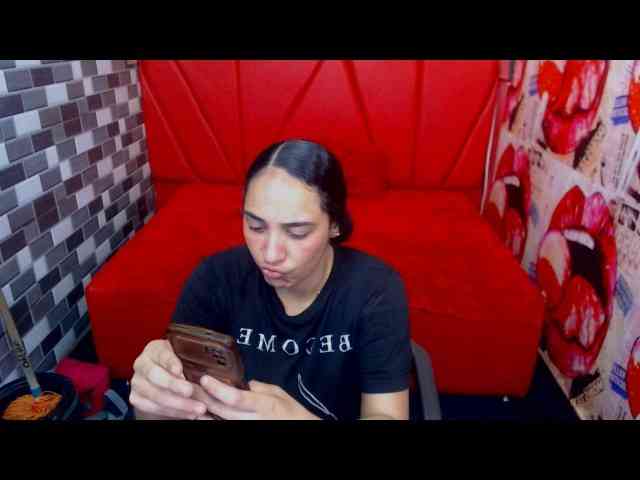 karline777 webcam