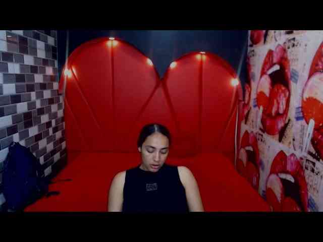 karline777 webcam