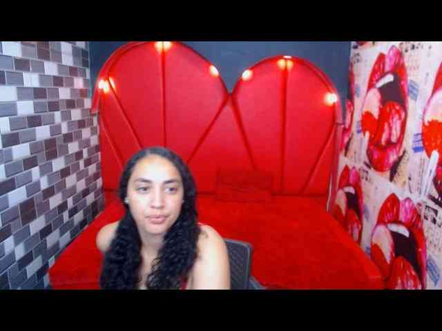 karline777 webcam