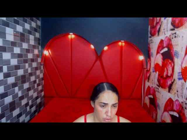 karline777 webcam
