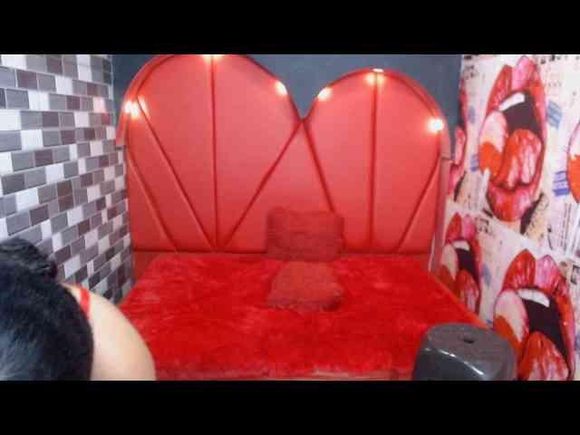 karline777 webcam