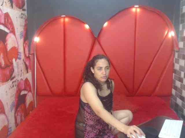 karline777 webcam