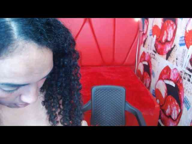 karline777 webcam