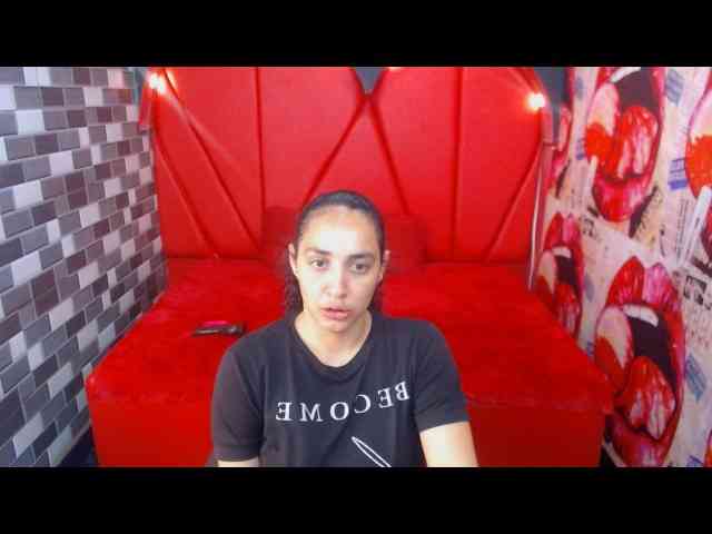 karline777 webcam