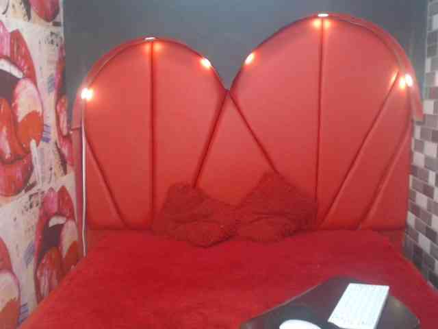 karline777 webcam