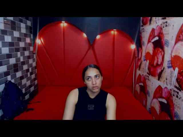 karline777 webcam