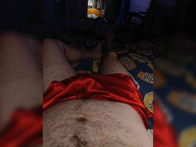 FilCroxa Sex Cam Show