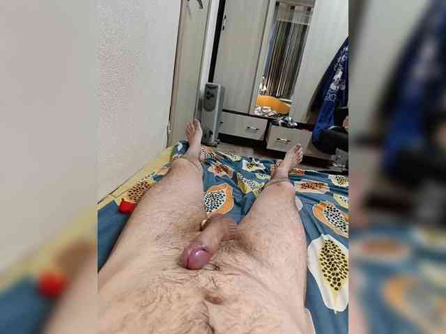 FilCroxa Sex Cam Show