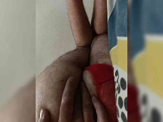 FilCroxa Sex Cam Show