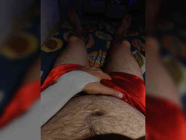 FilCroxa Sex Cam Show