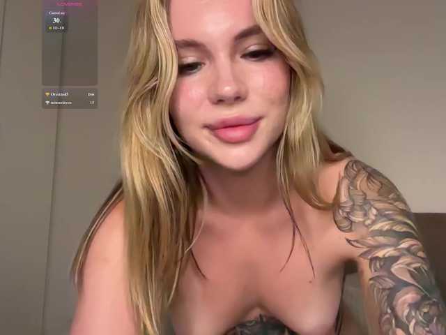 Sweet-peacha live cam on BongaCams