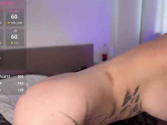 Sweet-peacha Sex Cam Show