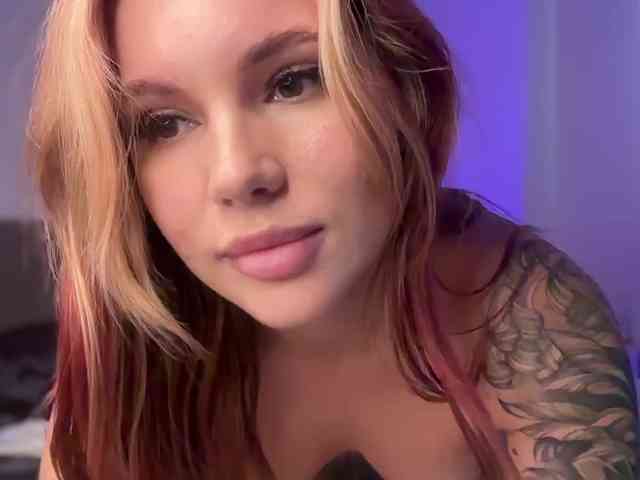 Sweet-peacha Sex Cam Show