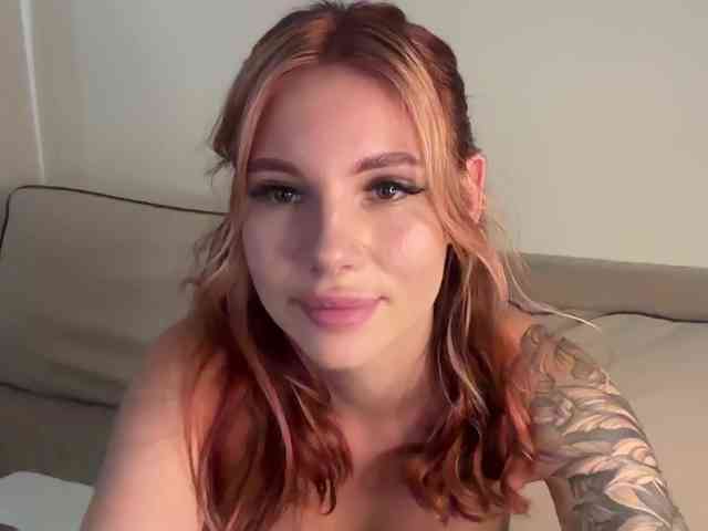 Sweet-peacha webcam
