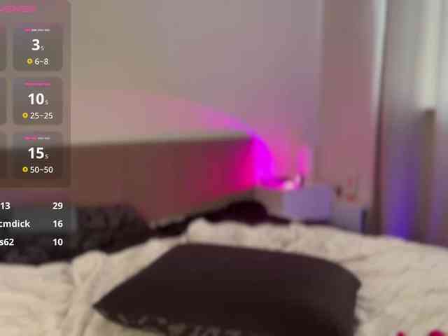 Sweet-peacha webcam