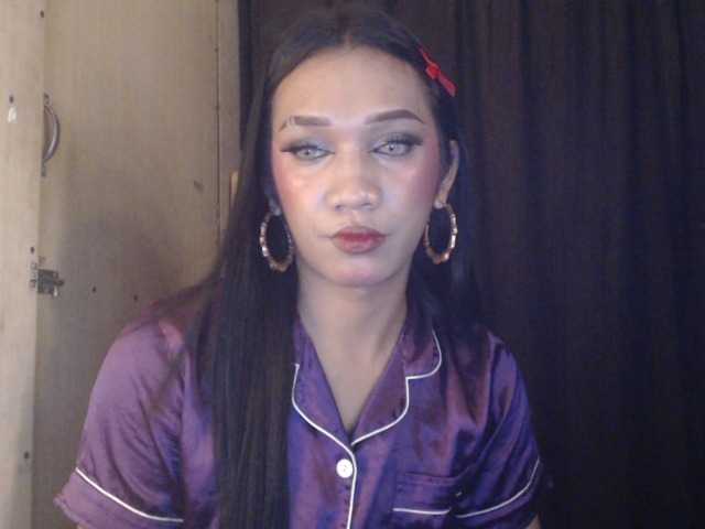 ExoticFierceTranspinay live cam
