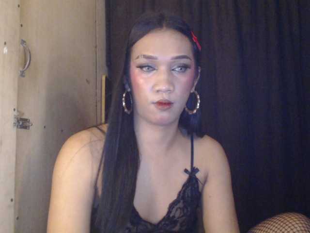 ExoticFierceTranspinay live cam preview