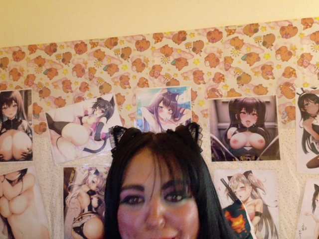 AlizeHentaiMeow