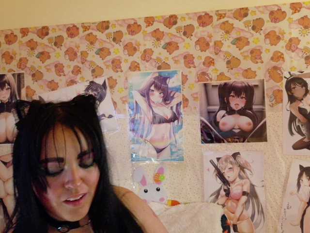 AlizeHentaiMeow