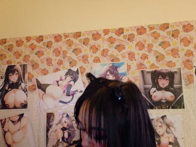 AlizeHentaiMeow