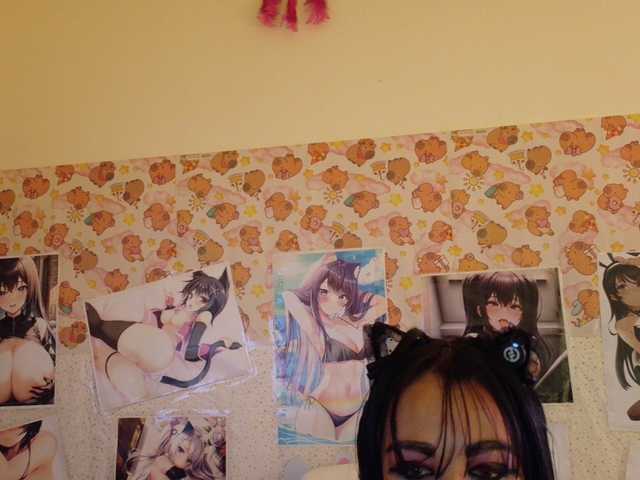 AlizeHentaiMeow