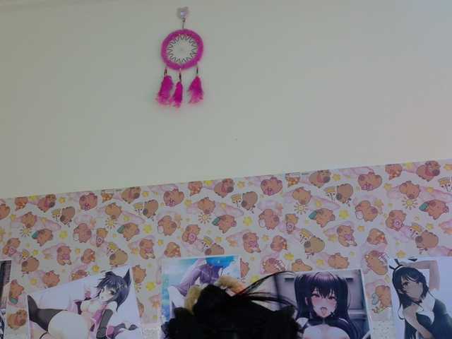 AlizeHentaiMeow live webcam show