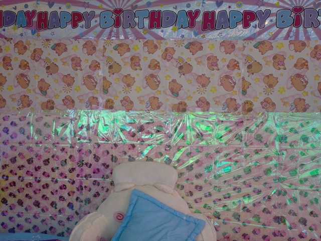 AlizeHentaiMeow live cam on BongaCams