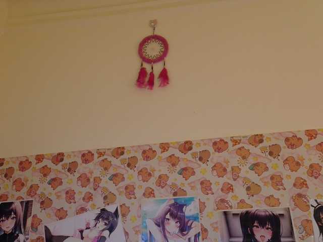 AlizeHentaiMeow live cam on BongaCams