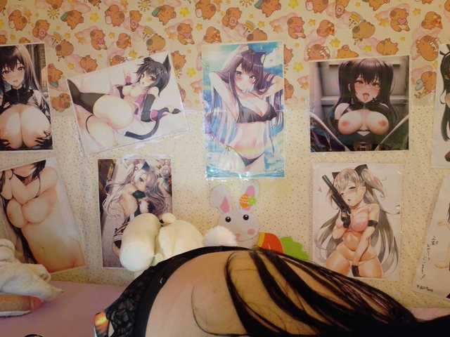 AlizeHentaiMeow