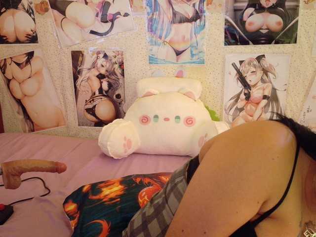 AlizeHentaiMeow