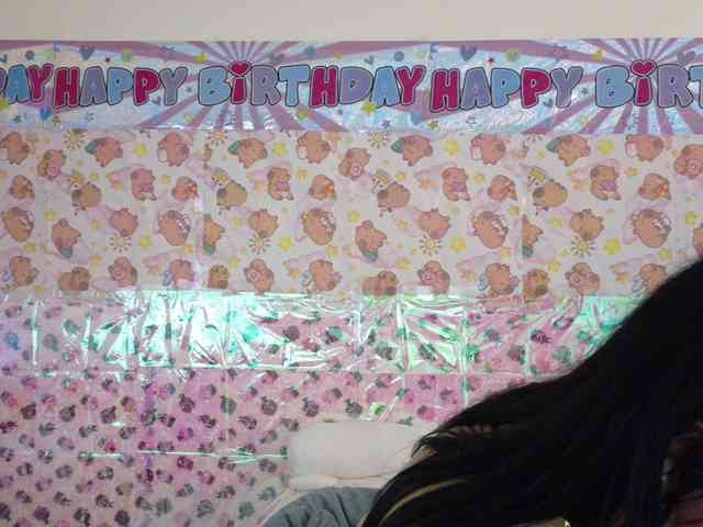 AlizeHentaiMeow webcam