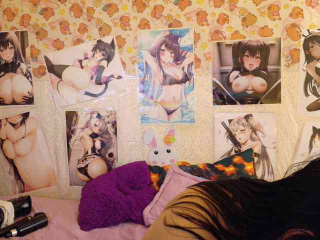 AlizeHentaiMeow