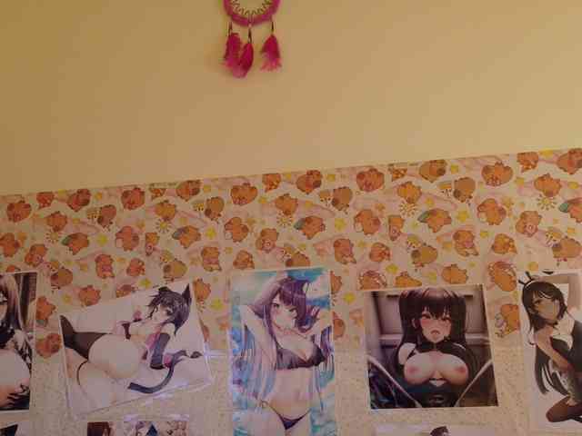 AlizeHentaiMeow