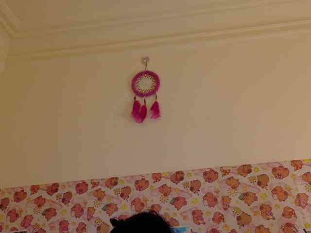 AlizeHentaiMeow webcam
