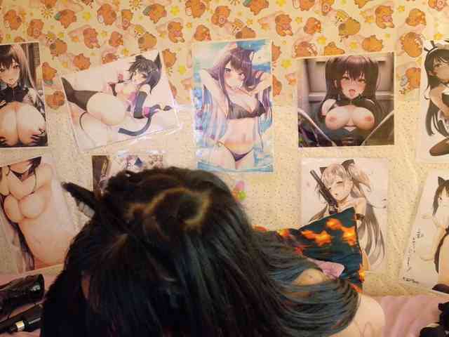 AlizeHentaiMeow