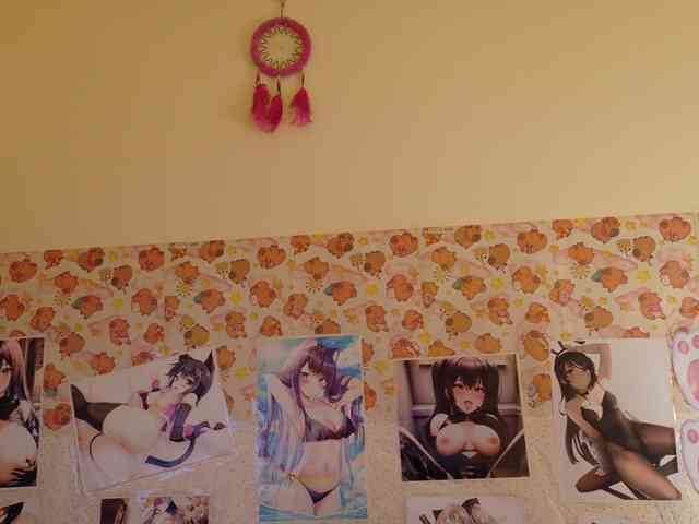 AlizeHentaiMeow