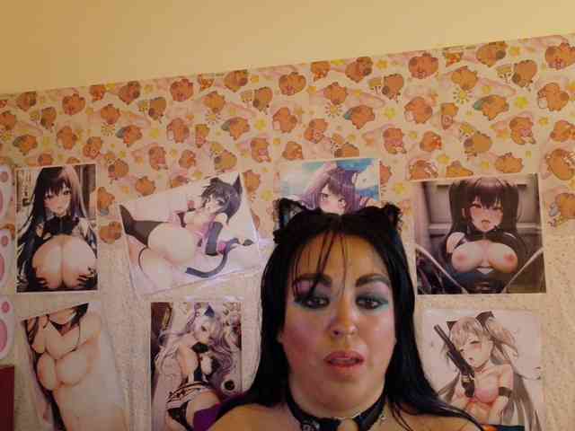 AlizeHentaiMeow