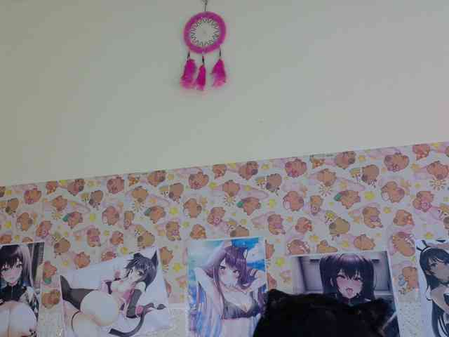 AlizeHentaiMeow webcam