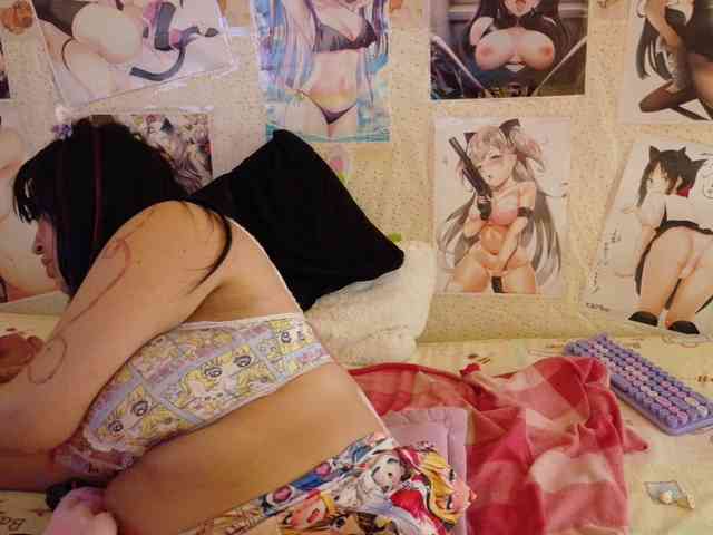 AlizeHentaiMeow