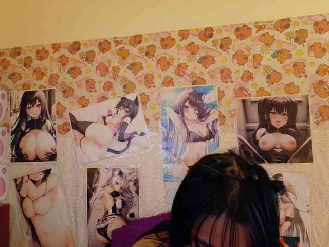 AlizeHentaiMeow