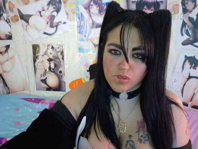 AlizeHentaiMeow