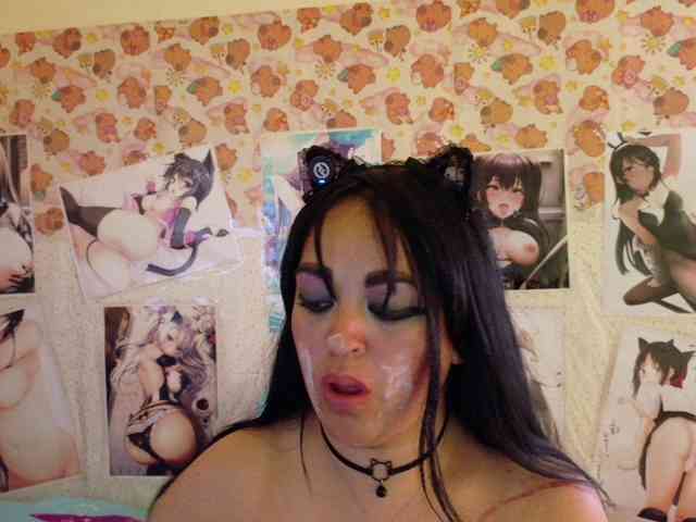 AlizeHentaiMeow