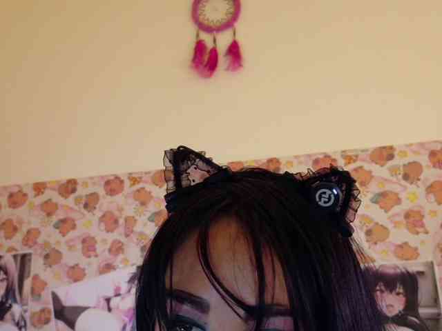 AlizeHentaiMeow