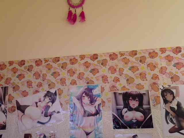 AlizeHentaiMeow
