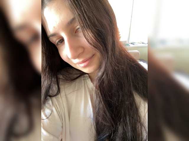 Alisia4's BongaCams profile