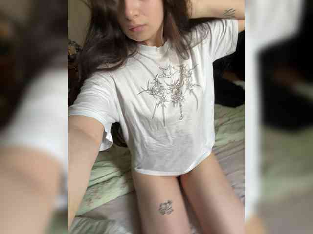 Darkness_kitty webcam