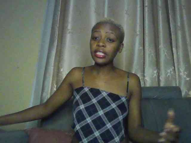 SweetAlly webcam