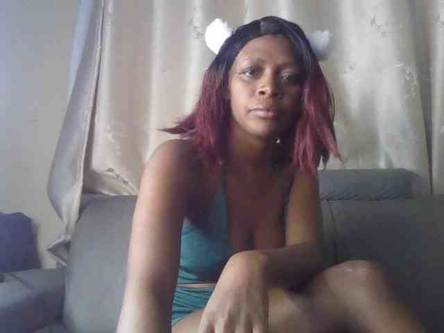 SweetAlly webcam